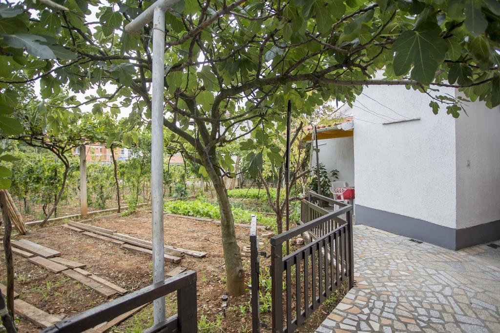 Apartments Pula 1618 Екстер'єр фото